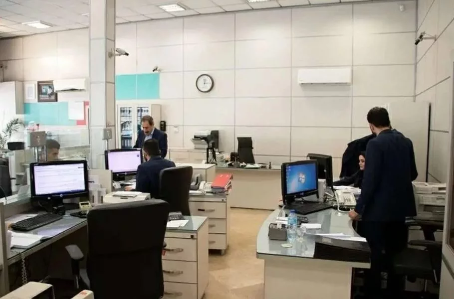 تدابیر نوروزی استان تهران: حضور ۲۰ درصد کارکنان دولت و آمادگی کامل دستگاه‌ها