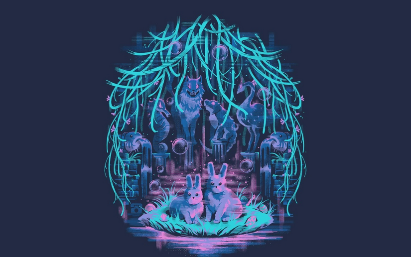 Animal Well