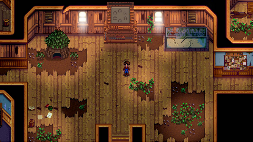 Stardew Valley