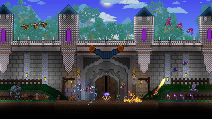 Terraria