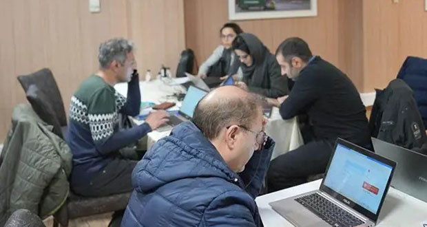 آغاز ثبت‌نام اینترنت بین‌الملل برای بازرگانان در اتاق بازرگانی تهران