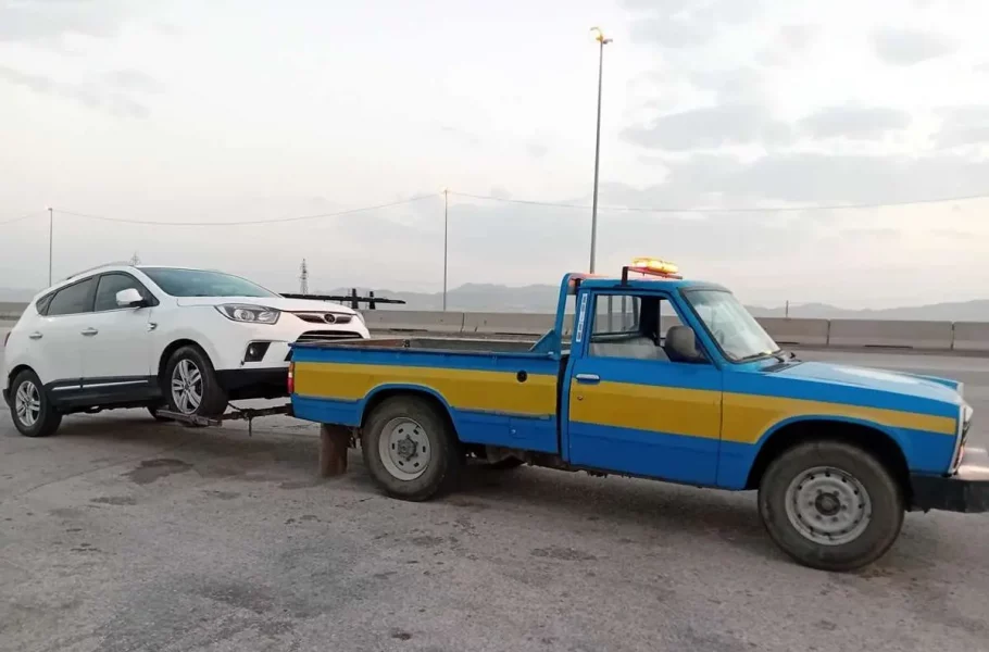 افزایش ۱۵ تا ۳۰ درصدی تعرفه‌های امداد خودرو ایران و سایپا در سال ۱۴۰۵