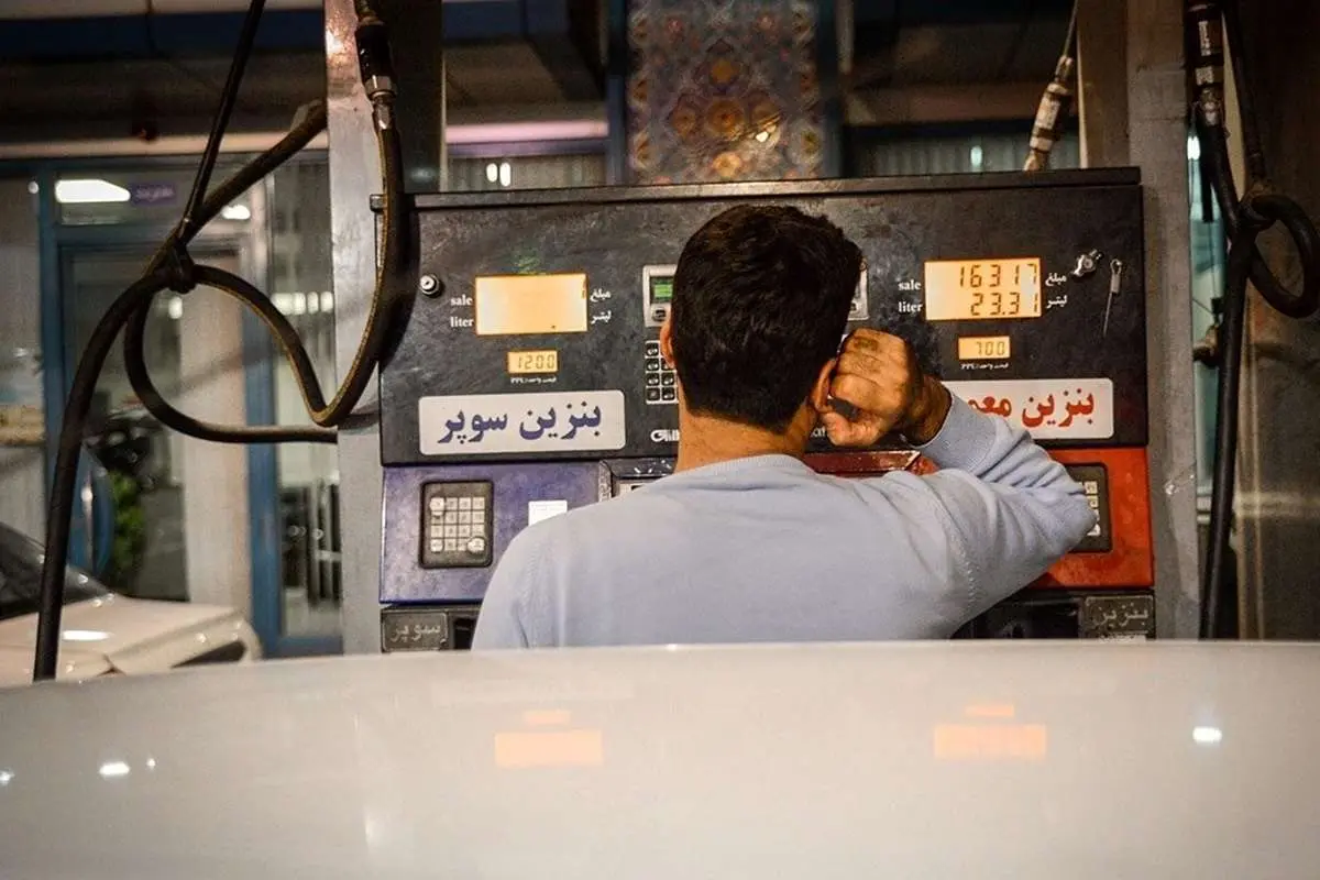 جزئیات تغییرات سهمیه بنزین خودروها از ابتدای سال ۱۴۰۵