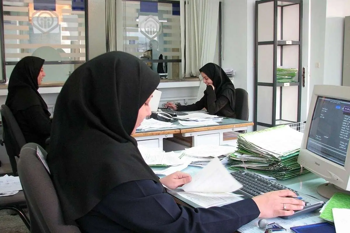 جزئیات نحوه فعالیت دستگاه‌های اجرایی استان تهران: دورکاری بانوان و حضور حداقل ۲۰ درصد کارکنان