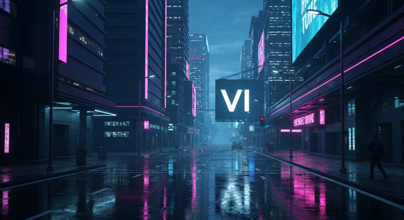 راکستار تاریخ عرضه GTA 6 را به آوریل ۲۰۲۷ موکول کرد