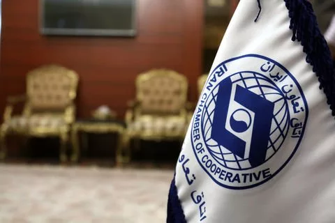 فعالسازی اینترنت در اتاق تعاون ایران برای تسهیل تجارت