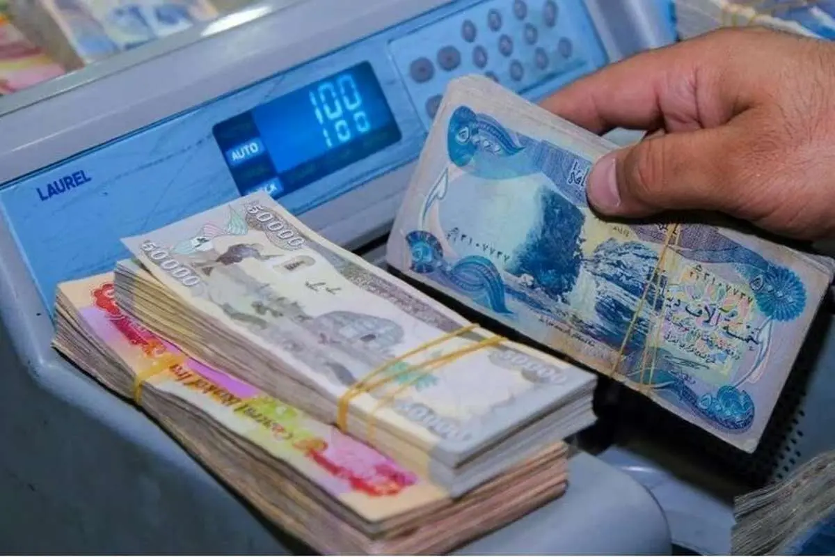 قیمت دینار عراق: نوسانات کوتاه‌مدت و روند صعودی بلندمدت