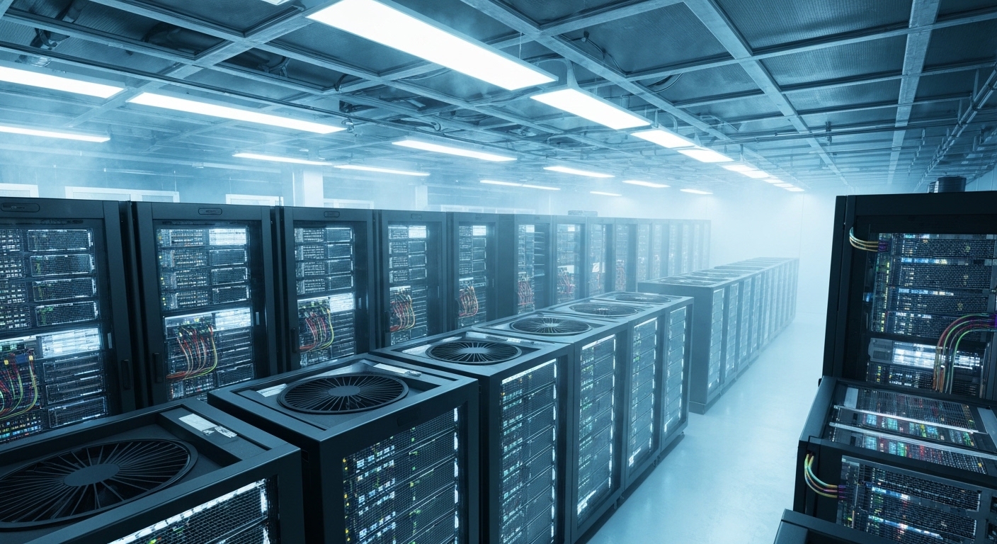 خوش‌بینی مدیرعامل آمازون به تراشه‌های اختصاصی؛ رقابت با اینتل و AMD