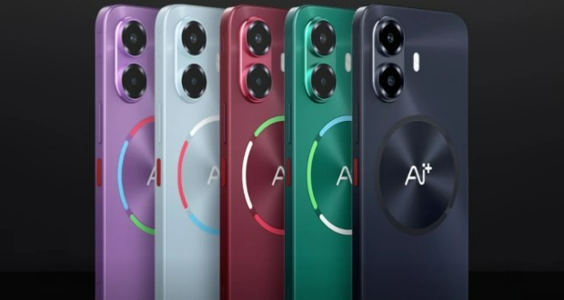 عرضه گوشی‌های Ai+ Nova 2 و Nova 2 Ultra با قابلیت‌های پیشرفته در هند