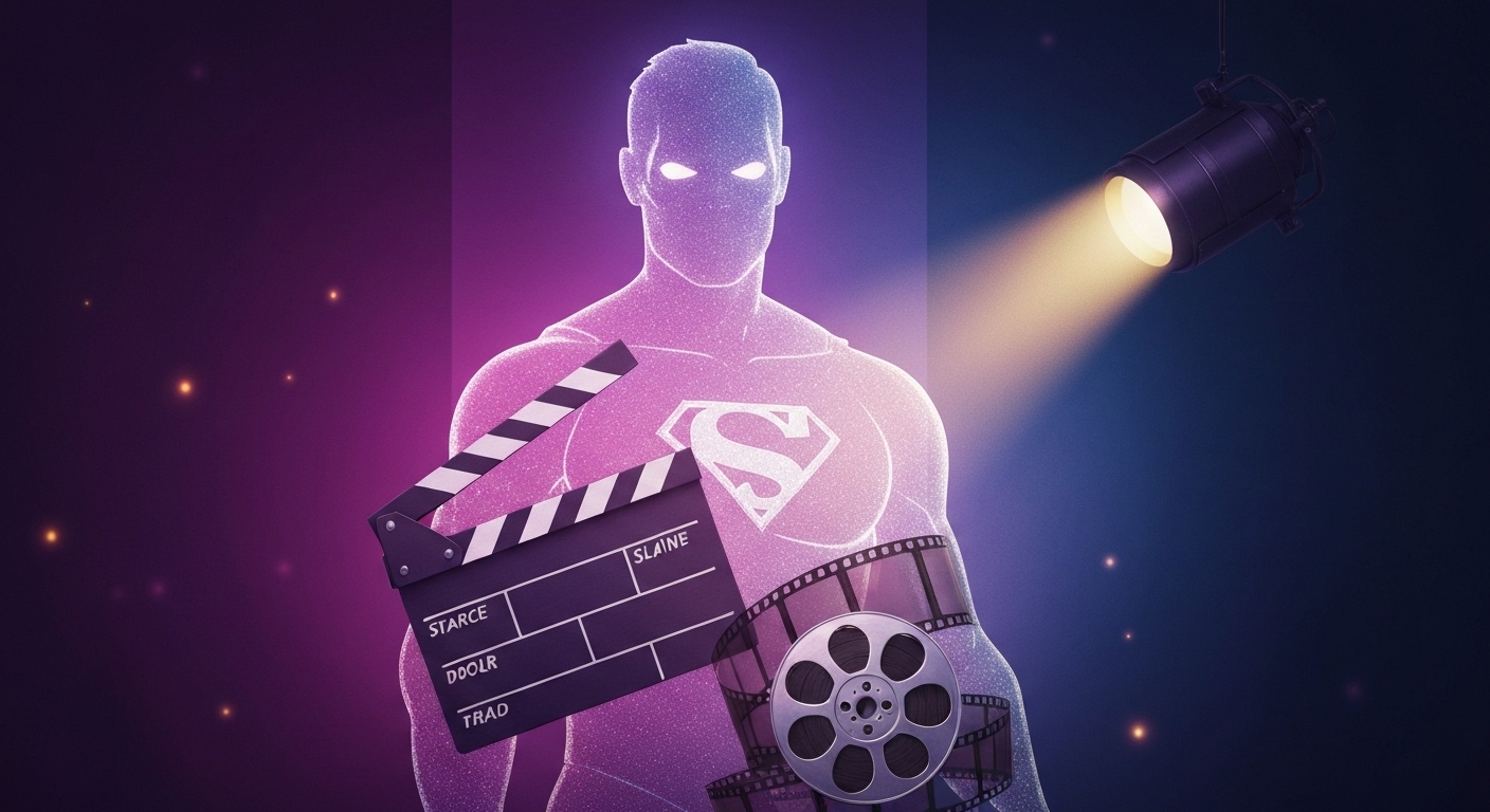 معرفی سریال Wonder Man: طنز هوشمندانه مارول درباره هالیوود و بحران هویت