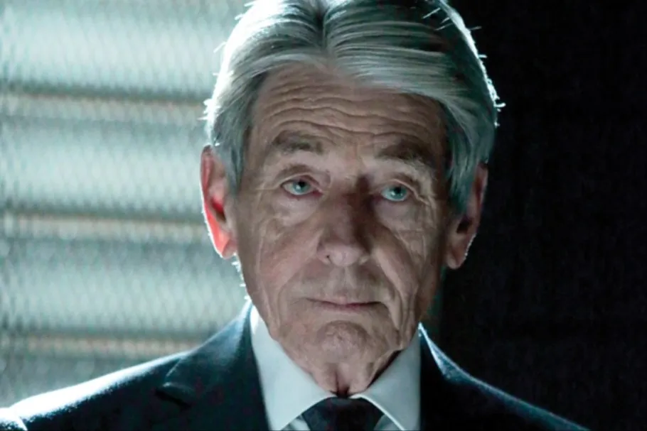 جان نولان، بازیگر سه‌گانه «بتمن» و «Person of Interest» درگذشت