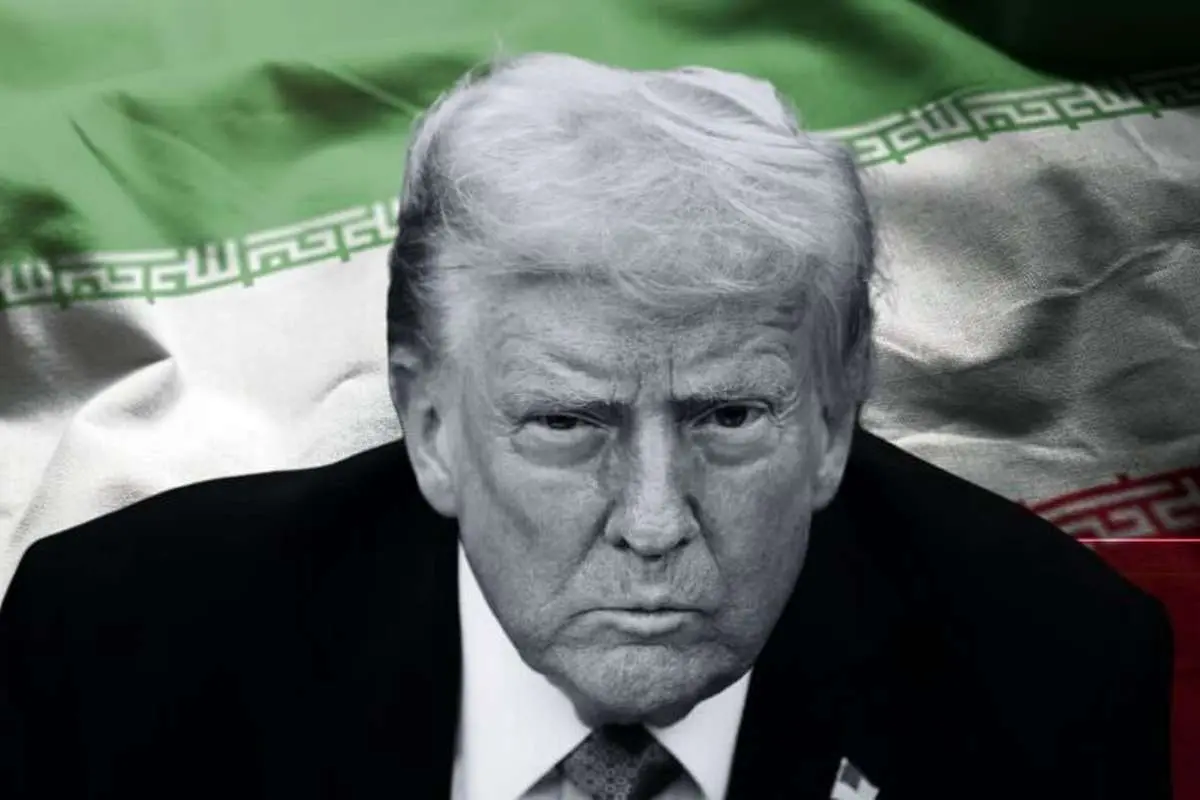 پولیتیکو: واشنگتن در مواجهه با دشمنی سرسخت ایران سردرگم است