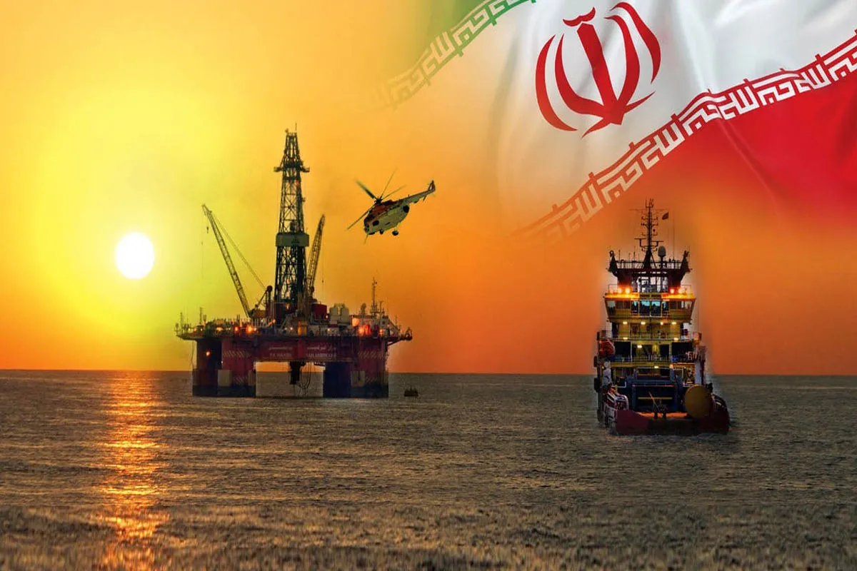 استراتژی جدید ایران در صادرات نفت: انعطافپذیری و تنوع در مواجهه با تحریمها