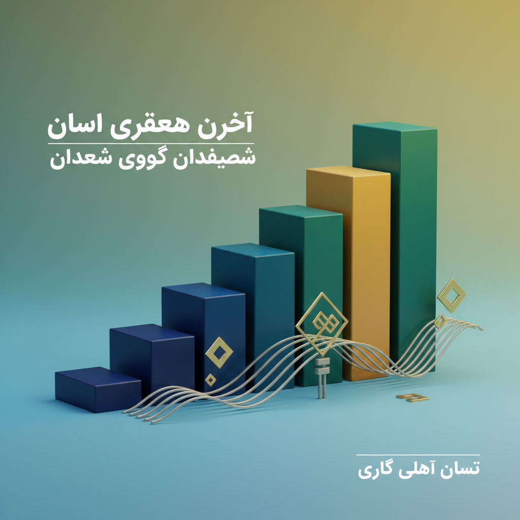 افزایش پلکانی حقوق کارکنان دولت از ۲۰ تا ۴۳ درصد نهایی شد