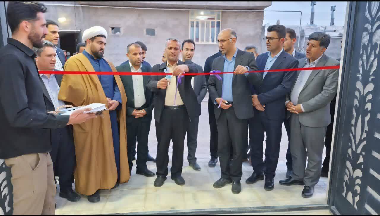پیشرفت چشمگیر در توسعه روستایی لردگان: مقاومسازی ۱۰ هزار واحد و افتتاح ۵ طرح هادی