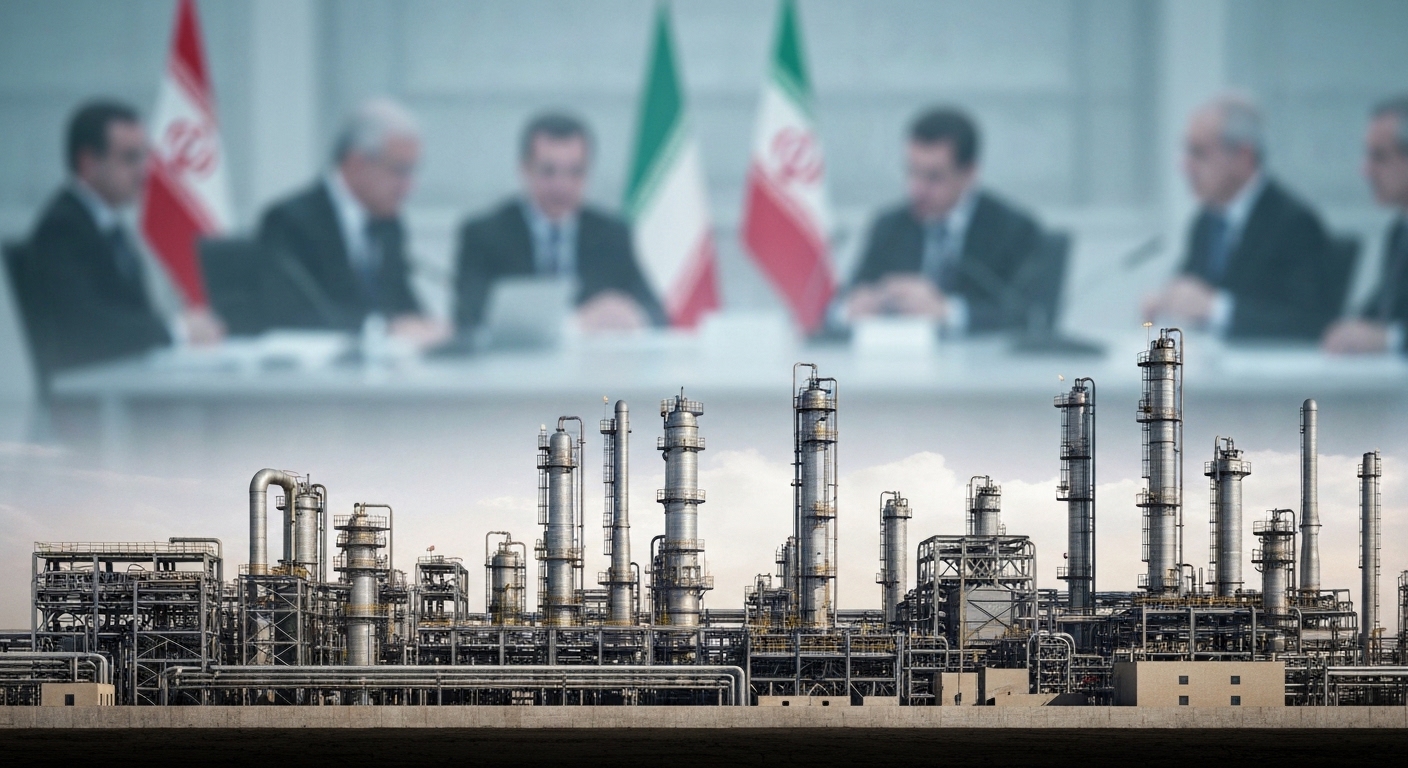قالیباف: تهدیدها علیه زیرساختهای ایران بیاثر شد؛ روایت مذاکرات با آمریکا