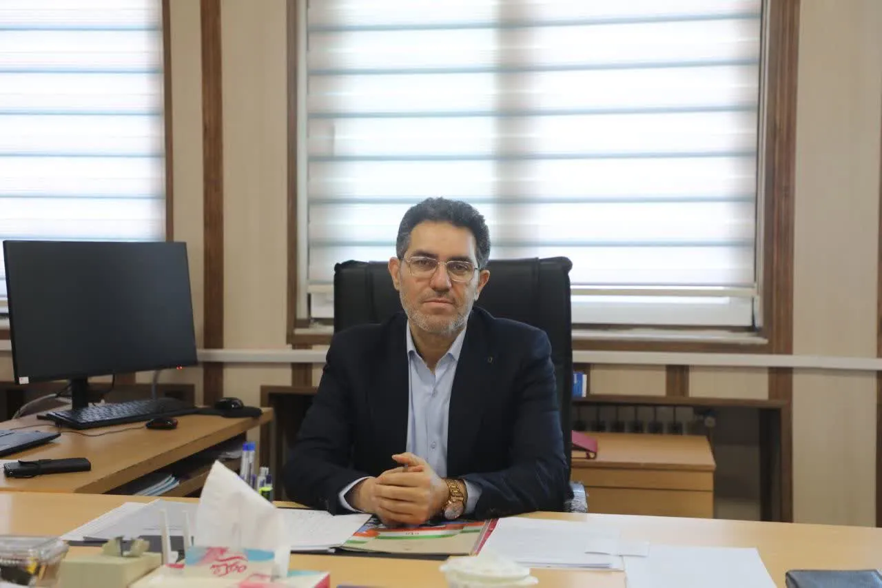 تاکید فرماندار اردبیل بر تبلیغات قانونی و آمادگی کامل برای انتخابات پرشور