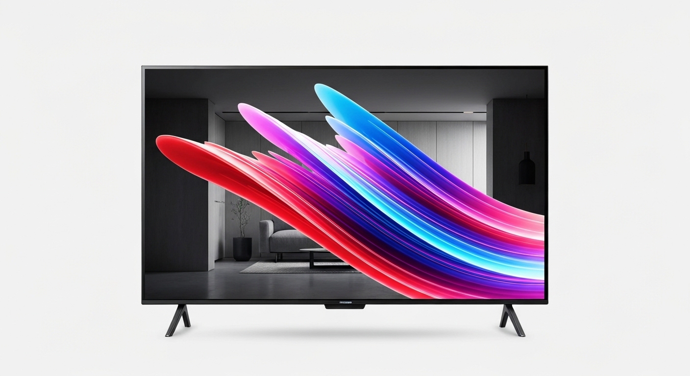 رونمایی از تلویزیون هوشمند هواوی Vision S7 Pro با Mini LED 4K و HarmonyOS 4.3
