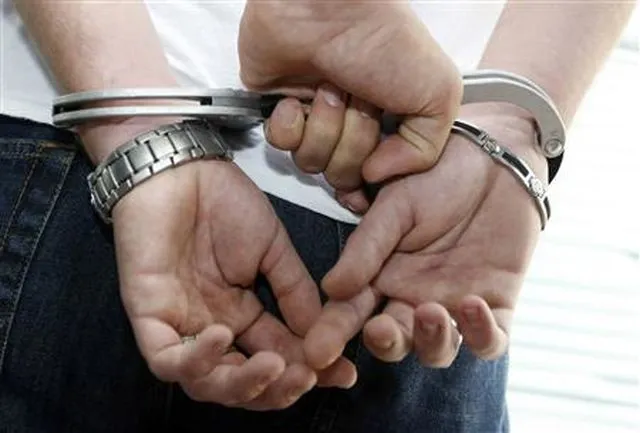 دستگیری عاملان تیراندازی در خرمشهر و کشف سلاح جنگی در کمتر از دو ساعت