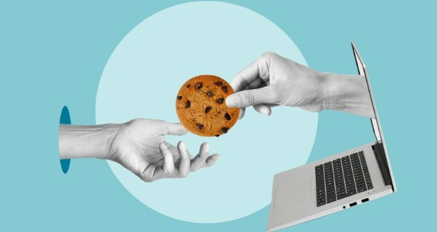 کوکی‌های وب‌سایت: قبول یا رد؟ راهنمای جامع حفظ حریم خصوصی آنلاین