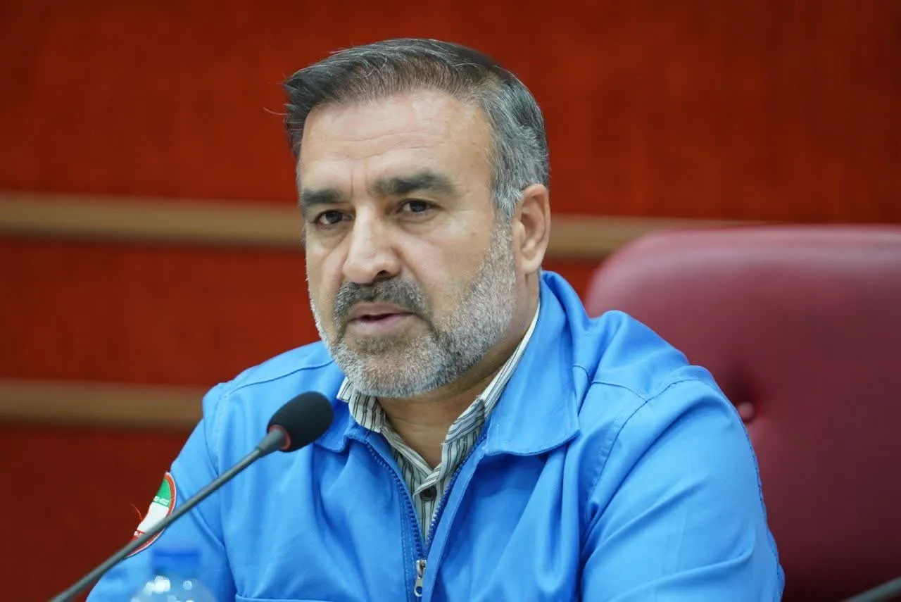 هشدار مدیرکل مدیریت بحران قزوین: جنگ آینده بر سر آب و نابودی سفره‌های زیرزمینی