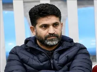 توافق اولیه پالایش نفت اصفهان با مهرداد جابری برای لیگ برتر فوتسال ۱۴۰۵