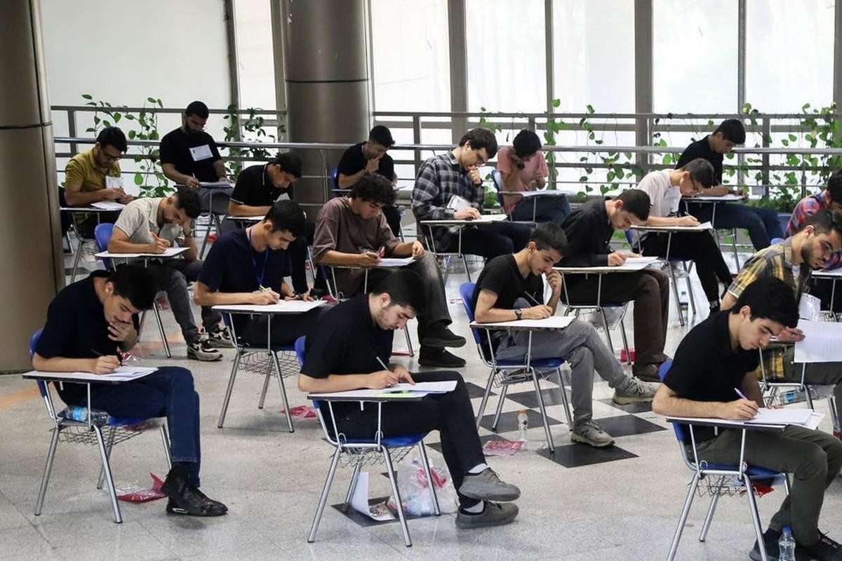 زمان ثبت‌نام کنکور سراسری ۱۴۰۵ در هفته جاری اعلام می‌شود