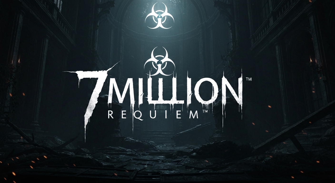 Resident Evil Requiem: فروش ۷ میلیونی و رقابت برای بهترین بازی سال ۲۰۲۶