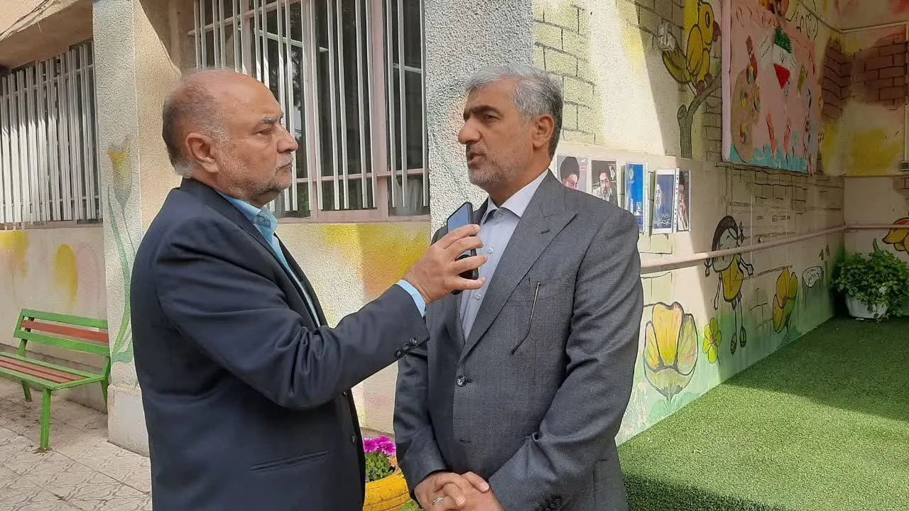 افزایش ۵۰ درصدی اعتبارات آموزش و پرورش استثنایی و توسعه فضاهای آموزشی