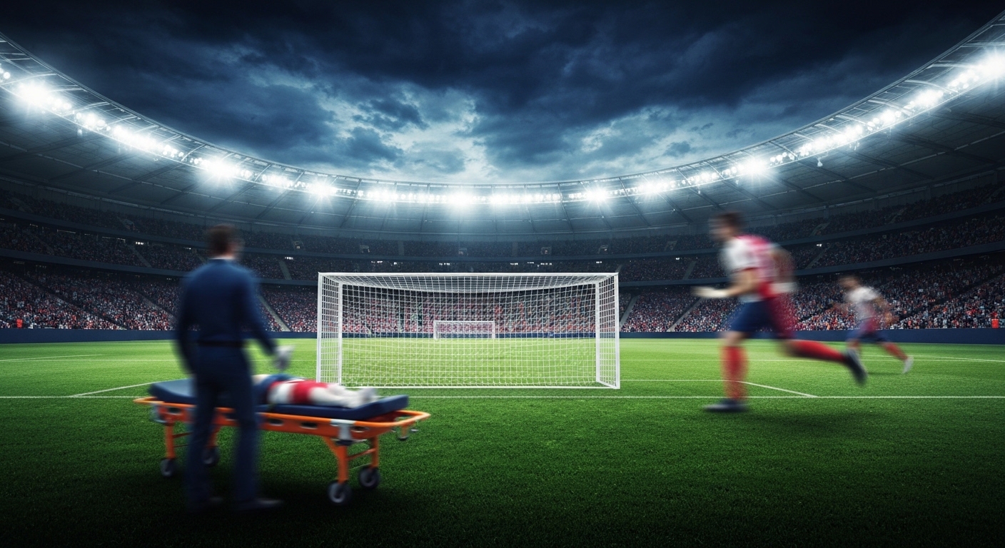 پیروزی پرگل پاری‌سن‌ژرمن مقابل بایرن و مصدومیت نگران‌کننده حکیمی