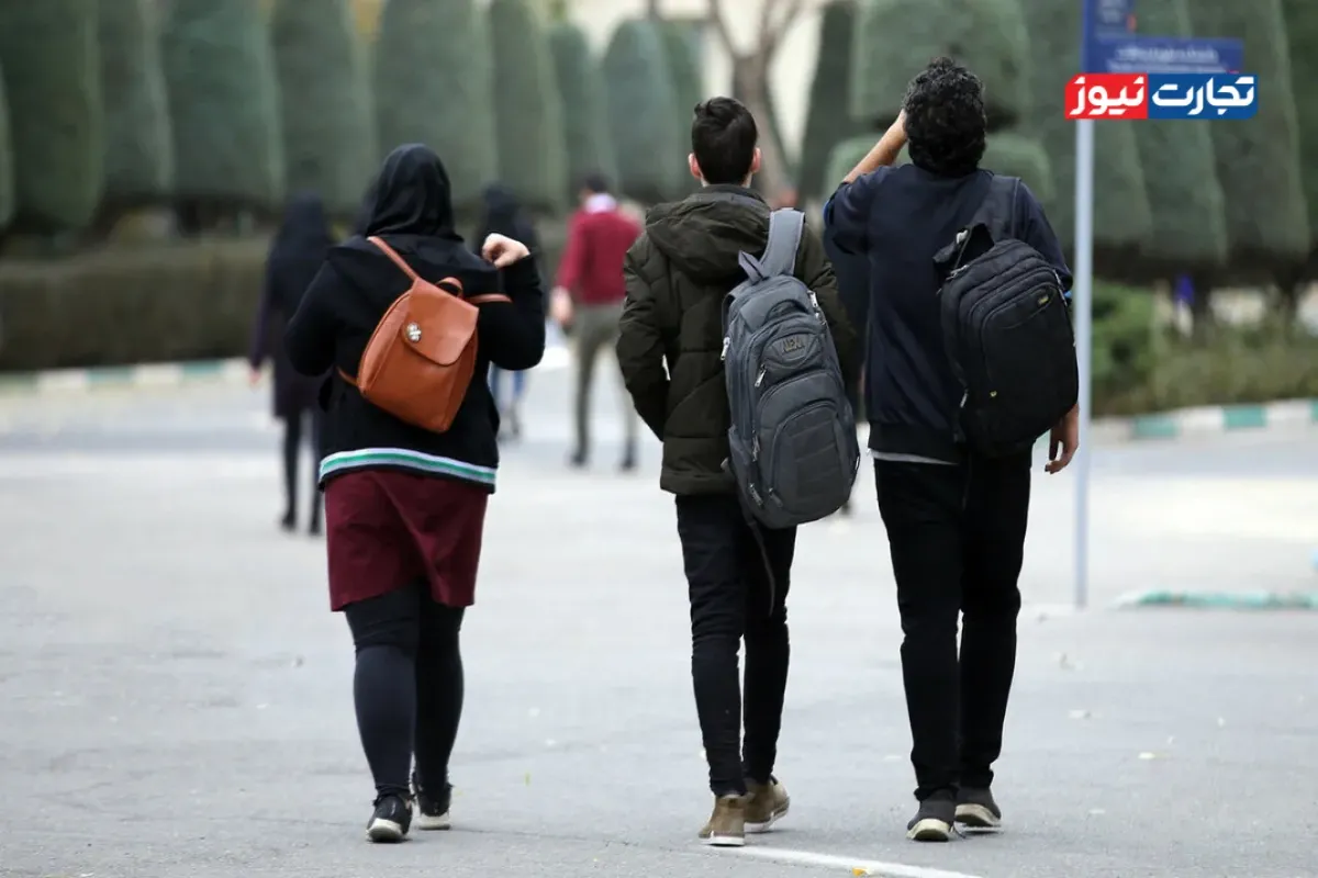 دوگانگی در بازار کار ایران: کاهش بیکاری همراه با افت مشارکت اقتصادی در زمستان ۱۴۰۴