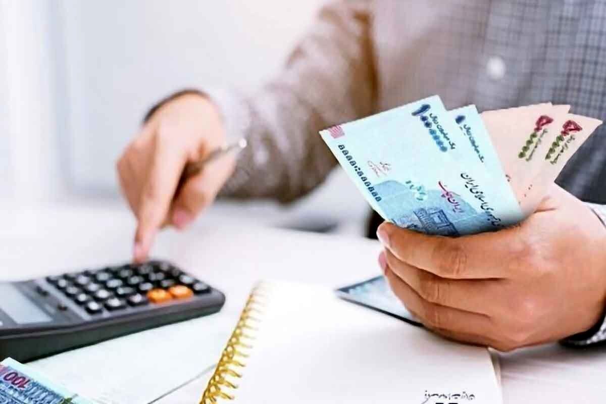 پایه حقوق وزارت کار و حداقل دستمزد روزانه ۱۴۰۵ اعلام شد