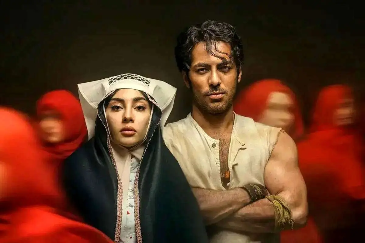 فصل دوم «بامداد خمار» آماده پخش؛ اعتراض مخاطبان و تعویق فصل سوم