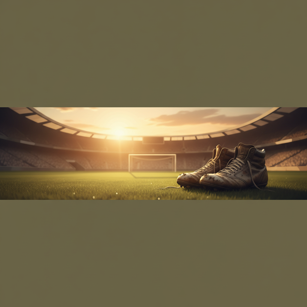 اشلی یانگ، ستاره سابق منچستریونایتد، بازنشستگی خود را اعلام کرد