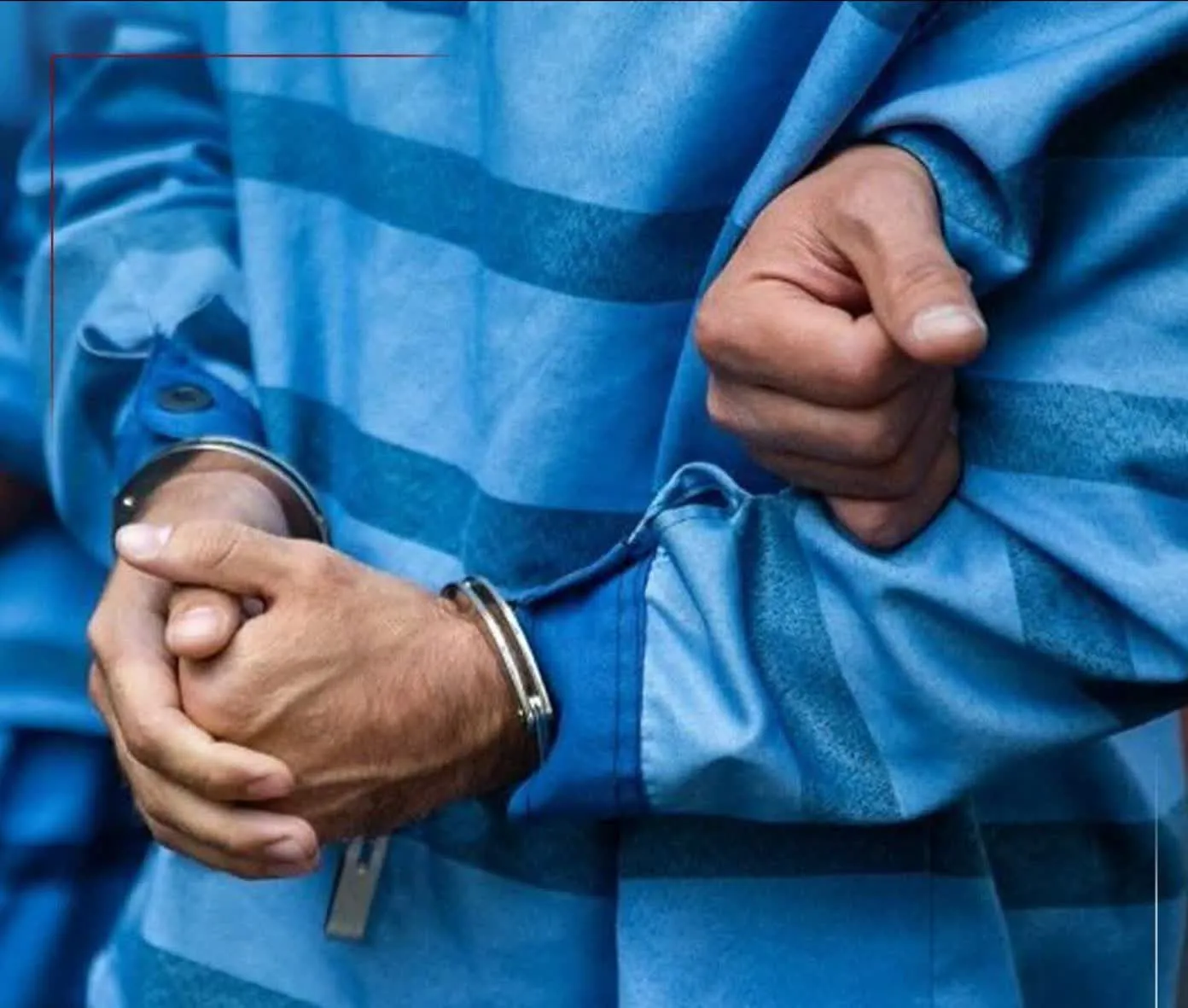 دستگیری باند سارقان حرفه‌ای باغ ویلا با ۵۶ فقره سرقت در کرج