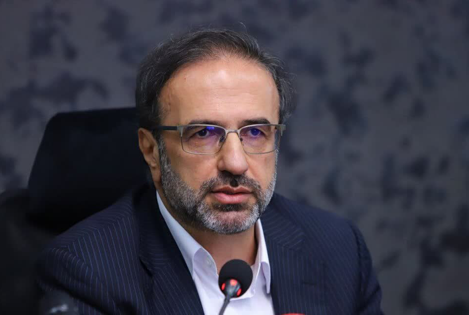 حل مشکل ۴۹۲۰ خانواده در البرز با صدور سند اراضی بلاتکلیف