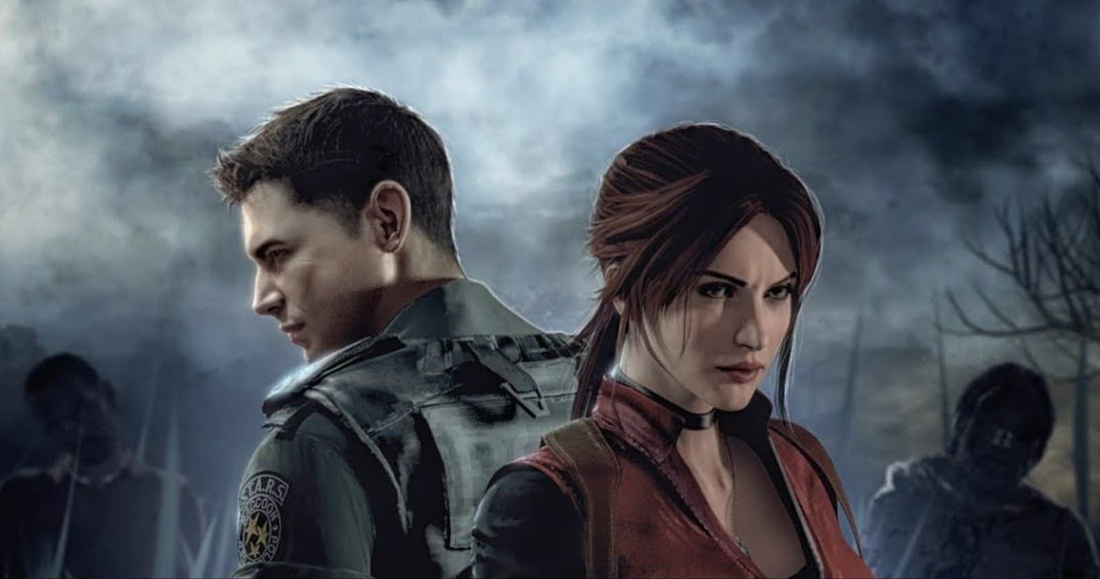 تصویری از Resident Evil Code Veronica