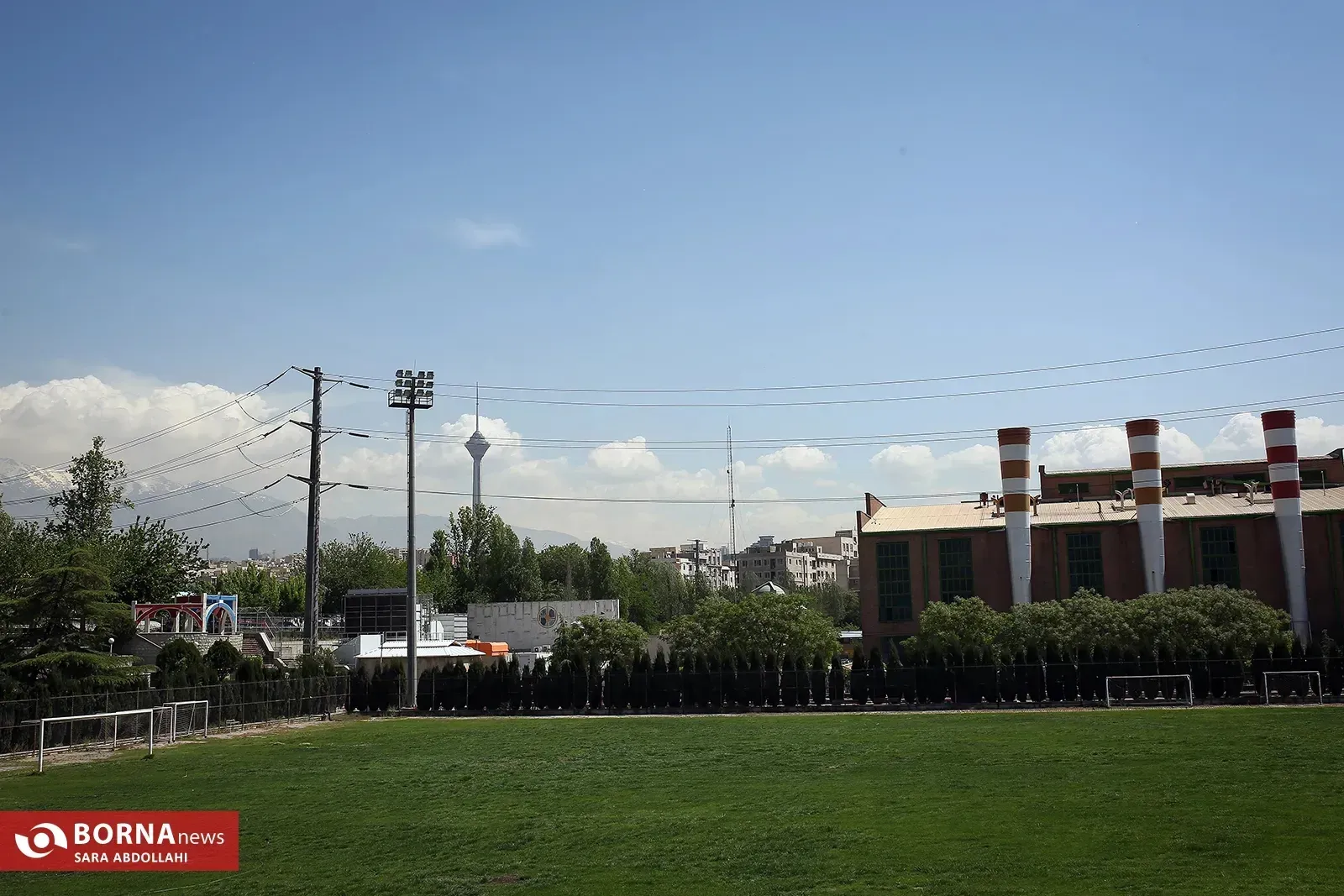 گشایش در تامین مالی نیروگاه‌ها: توافقات جدید با صندوق توسعه ملی
