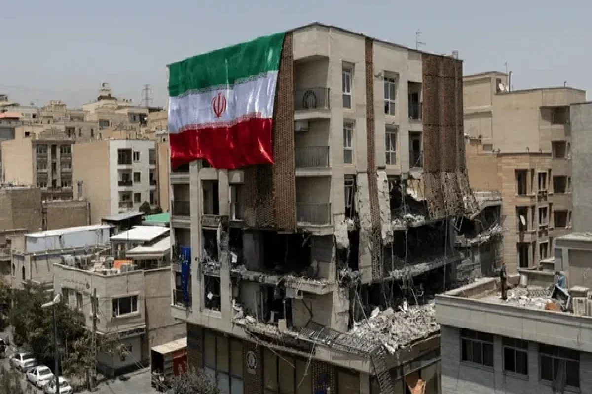 آغاز پرداخت تسهیلات مسکن به آسیبدیدگان جنگ در تهران