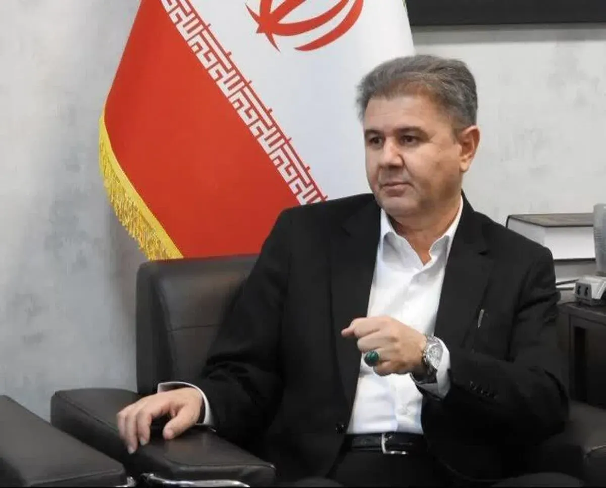 گزارش آلودگی ۳۹ درصدی نمونه‌های صنعتی در قزوین و اقدامات محیط زیست