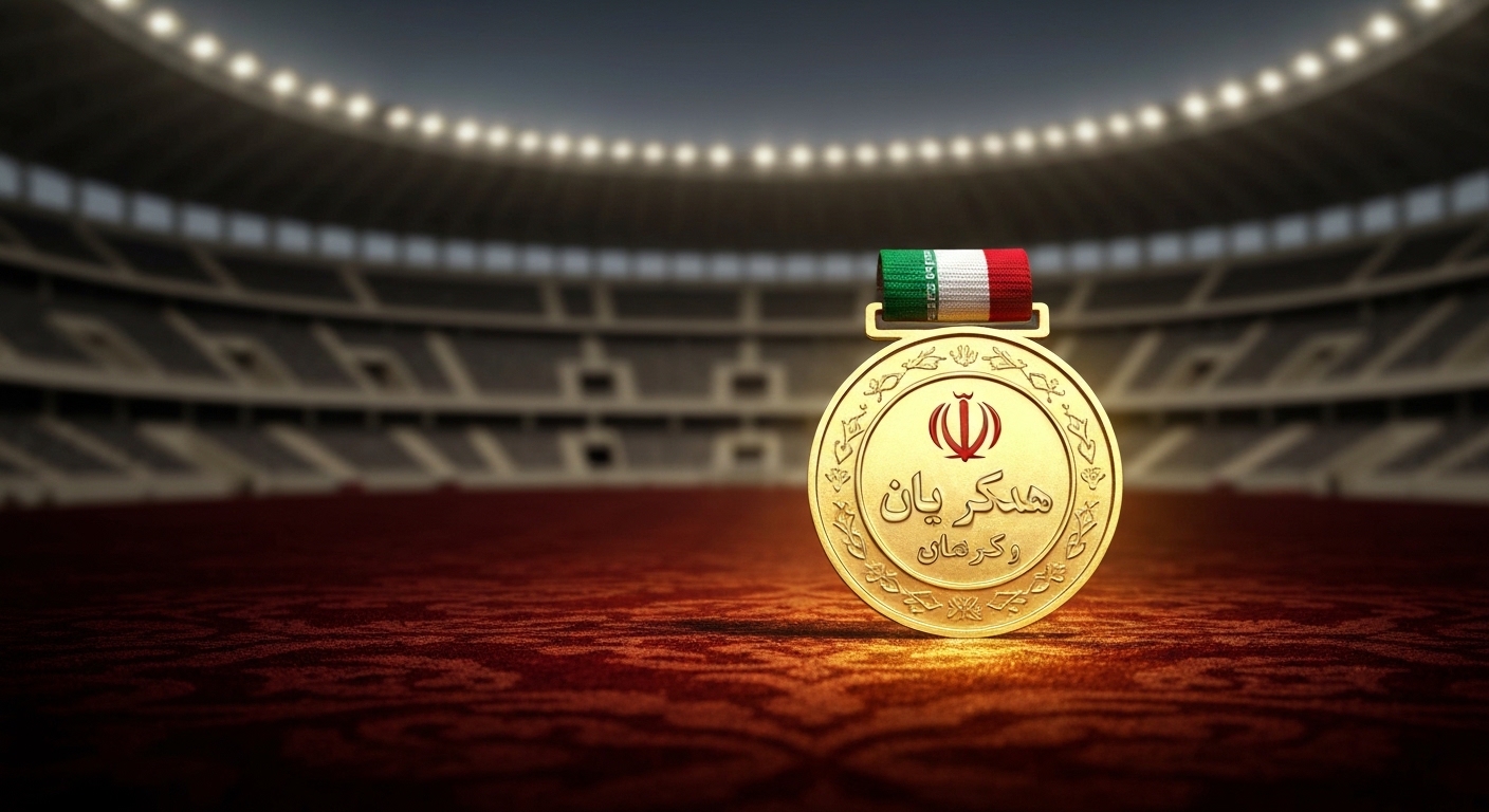 درگذشت عبدالله موحد؛ تجلیل وزارت خارجه از اسطوره کشتی و پهلوان میهن‌دوست ایران