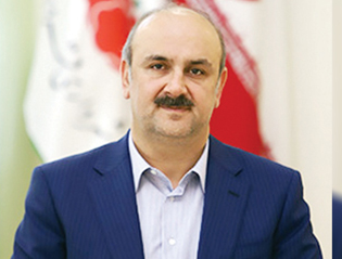 تکمیل ۱۲۰۰ واحد مسکونی طرح ملی در البرز؛ گامی برای رفاه شهروندان