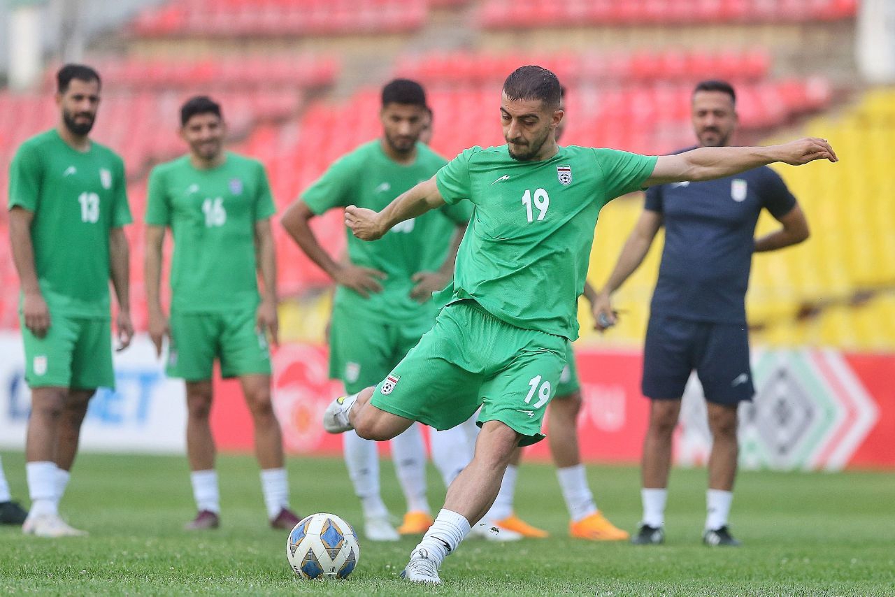 سیدمجید حسینی