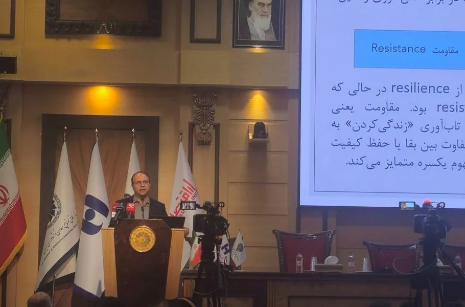 مدیرعامل اسنپ: محدودسازی اینترنت بدون تقویت زیرساخت داخلی آسیب‌زاست