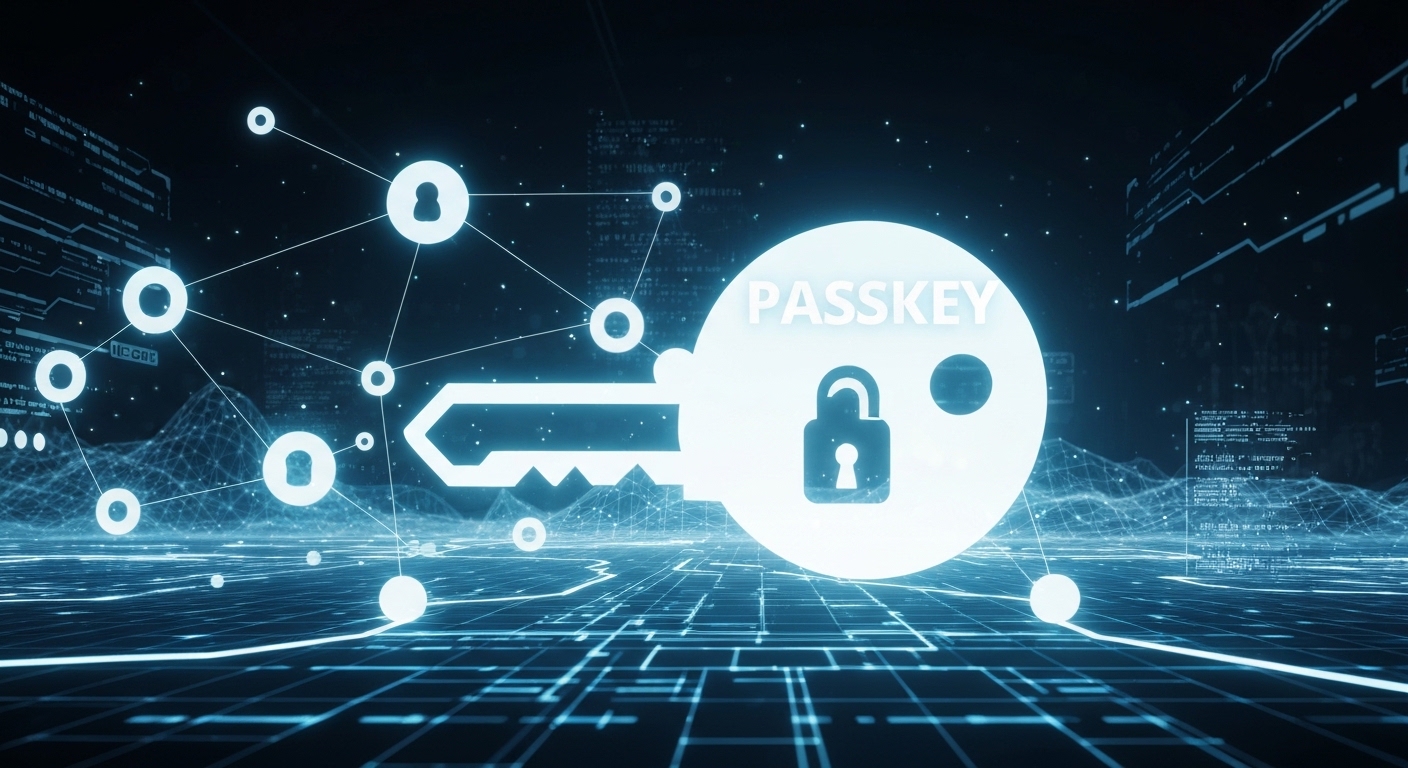 NCSC رسماً پایان دوران رمزهای عبور را اعلام کرد: Passkey جایگزین امن‌تر