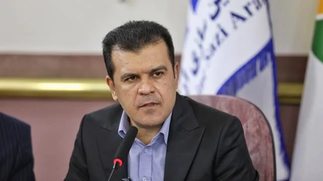 معاون علمی رئیسجمهور: اراک، قطب صنعتی و فرصتی برای تحول زیرساختها