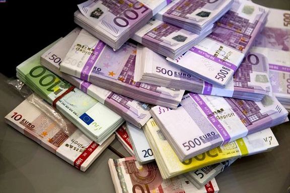نمودار تغییرات نرخ پوند