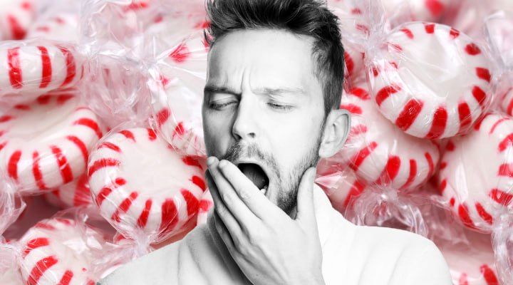 جهش تقاضا برای آدامس و نعنا در پی مصرف داروهای کاهش وزن