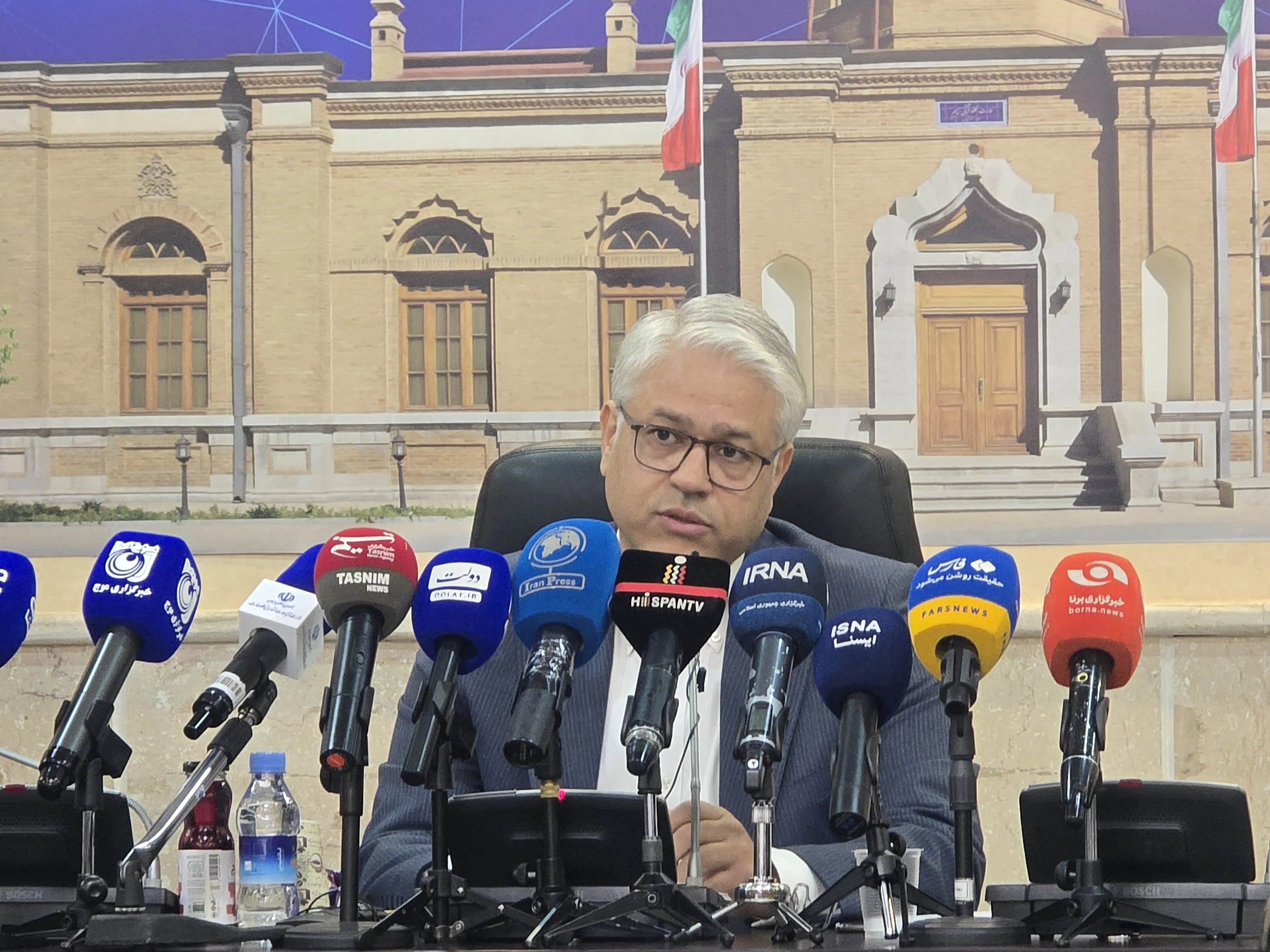 پوشش فیبر نوری ۱۰ میلیون خانوار محقق شد؛ فراتر از تعهدات برنامه هفتم