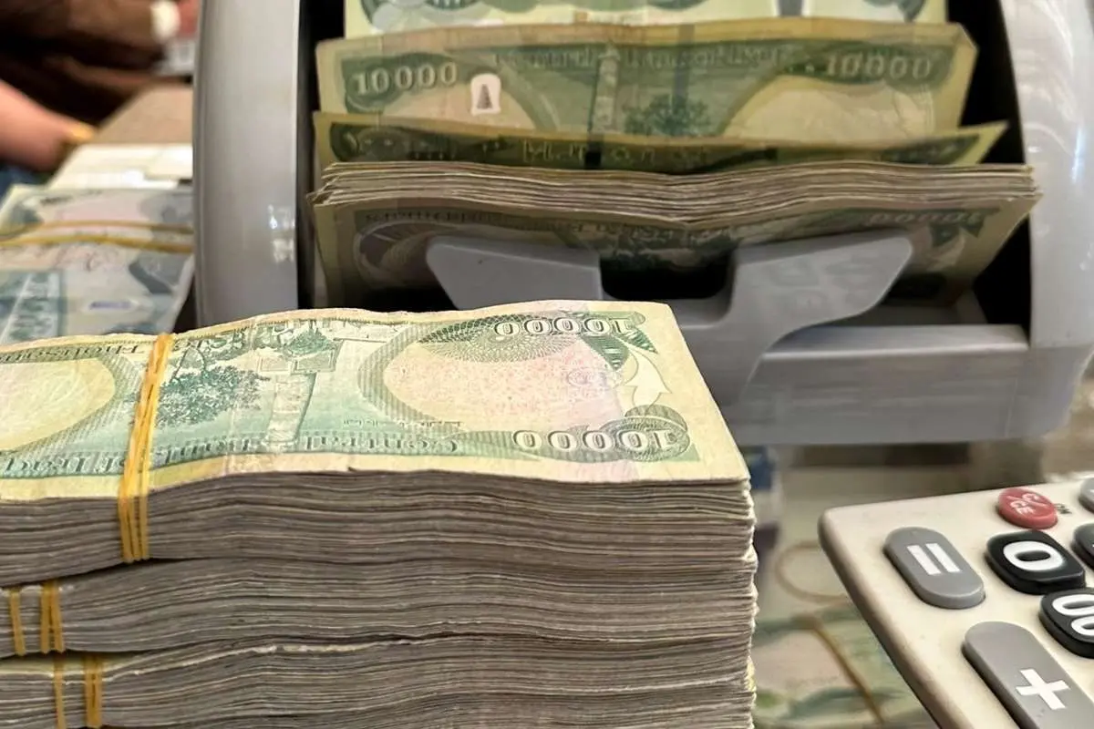 روند صعودی قیمت دینار عراق؛ هر دینار 136.5 تومان